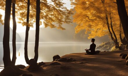 Die Macht der Achtsamkeit: Wie Meditation die mentale Gesundheit fördert