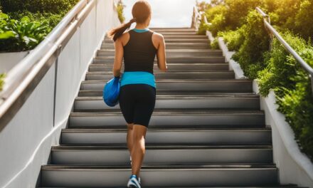 Fit im Alltag: 10 einfache Bewegungstipps für ein gesundes Leben.