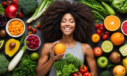 Vegetarisch fit: Eine ausgewogene Ernährung für aktive Menschen ohne Fleisch