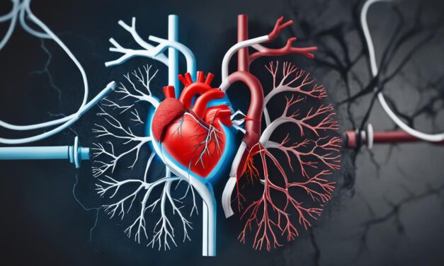 Herz-Kreislauf-Erkrankungen verstehen: Prävention und moderne Behandlungsansätze